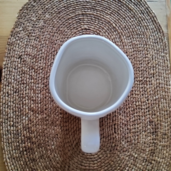 Authentic EUC Rae Dunn "JITTER BUG" Mug - Picture 2 of 9